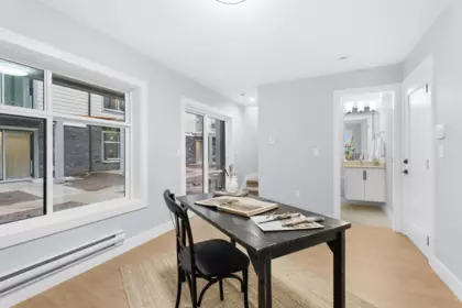Pantry Photo of 37 9688 182a Street, Surrey, BC