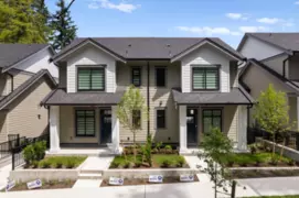 37 9688 182a Street, Surrey, BC