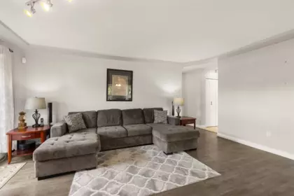 104 20433 53 Avenue, Langley, BC, Langley — Apartment/Condo for sale