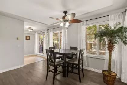 Kitchen Photo of 104 20433 53 Avenue, Langley, BC