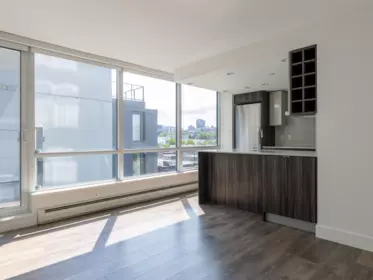 706 1788 Columbia Street, Vancouver, BC, Vancouver — Apartment/Condo for sale