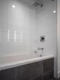 Primary Bedroom Photo of 706 1788 Columbia Street, Vancouver, BC