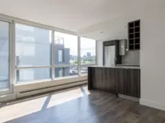 706 1788 Columbia Street, Vancouver, BC