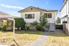 3350 E 8 Avenue, Vancouver, BC