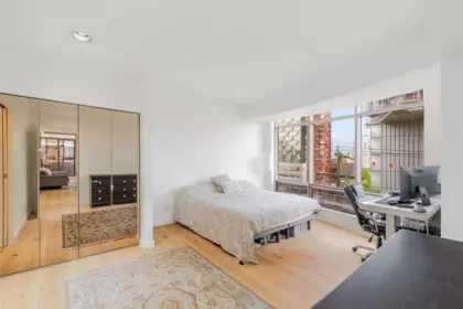 Pantry Photo of 1B 1500 Alberni Street, Vancouver, BC