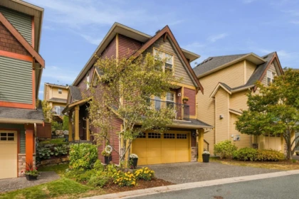 Exterior Rear Photo of 38 36169 Lower Sumas Mountain Road, Abbotsford, BC