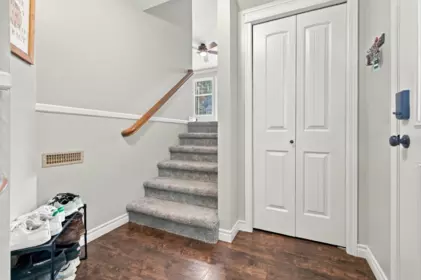 Family Room Photo of 38 36169 Lower Sumas Mountain Road, Abbotsford, BC