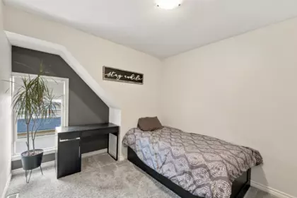 Garage Interior Photo of 38 36169 Lower Sumas Mountain Road, Abbotsford, BC
