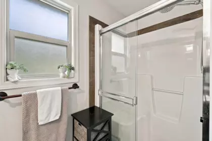 Hallway Photo of 38 36169 Lower Sumas Mountain Road, Abbotsford, BC