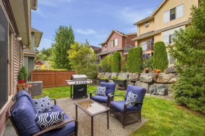 Hot Tub / Spa Photo of 38 36169 Lower Sumas Mountain Road, Abbotsford, BC