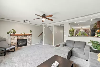 Pantry Photo of 38 36169 Lower Sumas Mountain Road, Abbotsford, BC