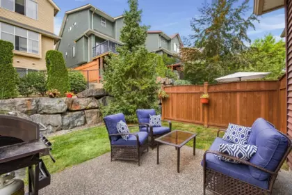 Swimming Pool Photo of 38 36169 Lower Sumas Mountain Road, Abbotsford, BC