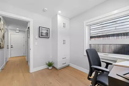 Hot Tub / Spa Photo of 1313 E 20th Avenue, Vancouver, BC
