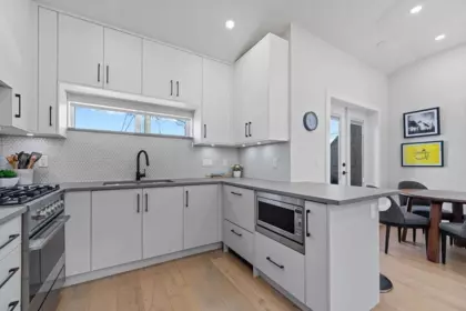 Pantry Photo of 1313 E 20th Avenue, Vancouver, BC