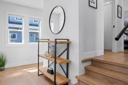 Primary Bedroom Photo of 1313 E 20th Avenue, Vancouver, BC