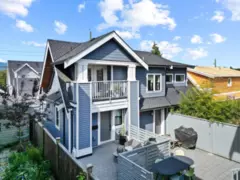 1313 E 20th Avenue, Vancouver, BC