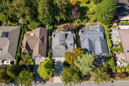 Hot Tub / Spa Photo of 2181 Ocean Forest Drive, Surrey, BC