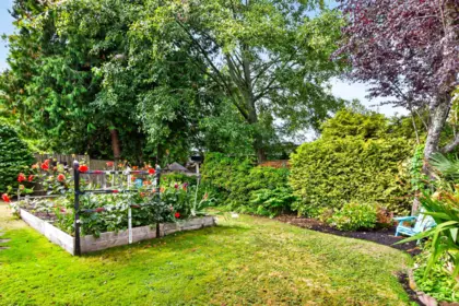 Outdoor Deck Photo of 2181 Ocean Forest Drive, Surrey, BC