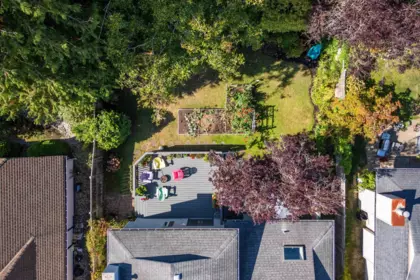 Outdoor Kitchen Photo of 2181 Ocean Forest Drive, Surrey, BC