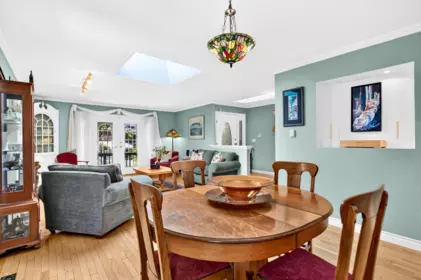 Pantry Photo of 2181 Ocean Forest Drive, Surrey, BC