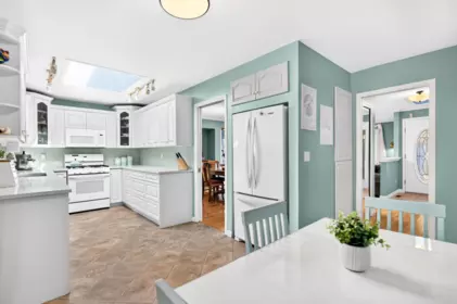 Primary Bedroom Photo of 2181 Ocean Forest Drive, Surrey, BC