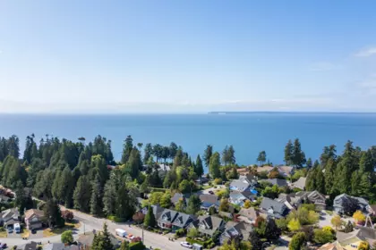 Street View Photo of 2181 Ocean Forest Drive, Surrey, BC