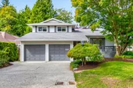 2181 Ocean Forest Drive, Surrey, BC