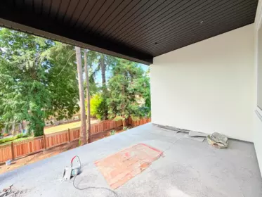 Garden / Landscaping Photo of 6621 Albion Way, Delta, BC