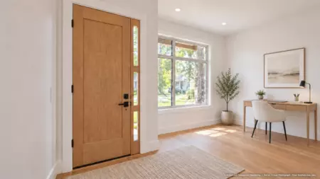 Primary Bedroom Photo of 6621 Albion Way, Delta, BC