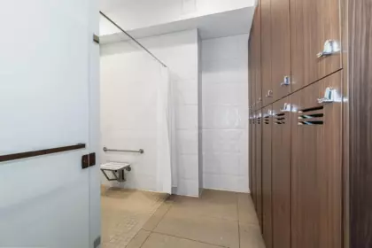 Primary Bathroom Photo of 3009 450 Westview Street, Coquitlam, BC