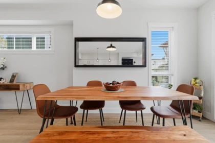 Breakfast Nook Photo of 36 22128 48a Avenue, Langley, BC