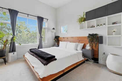 Loft / Bonus Room Photo of 36 22128 48a Avenue, Langley, BC
