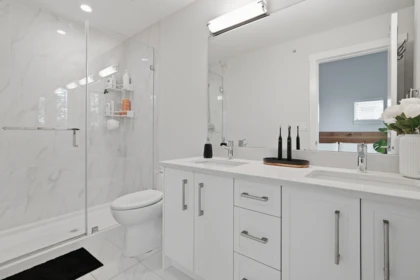 Mudroom Photo of 36 22128 48a Avenue, Langley, BC