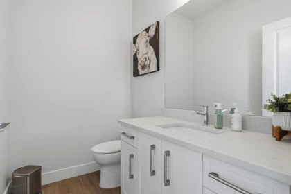 Office / Den Photo of 36 22128 48a Avenue, Langley, BC