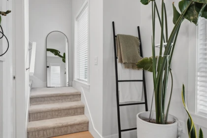 Powder Room Photo of 36 22128 48a Avenue, Langley, BC