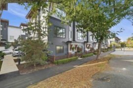 36 22128 48a Avenue, Langley, BC