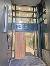 Office / Den Photo of 209 1616 Columbia Street, Vancouver, BC