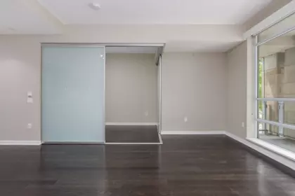 Pantry Photo of 209 1616 Columbia Street, Vancouver, BC