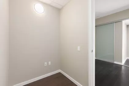 Primary Bedroom Photo of 209 1616 Columbia Street, Vancouver, BC
