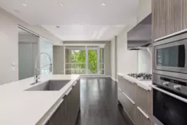 209 1616 Columbia Street, Vancouver, BC