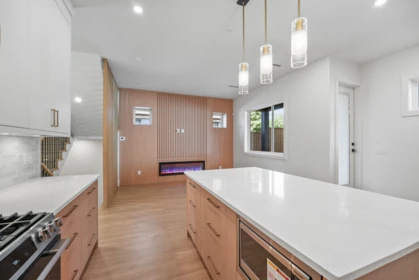 Breakfast Nook Photo of 10564 Suncrest Drive, Delta, BC