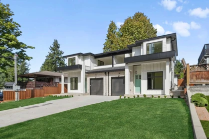 10564 Suncrest Drive, Delta, BC, Delta — Half Duplex for sale