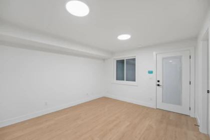Garage Interior Photo of 10564 Suncrest Drive, Delta, BC