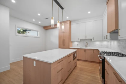Kitchen Photo of 10564 Suncrest Drive, Delta, BC