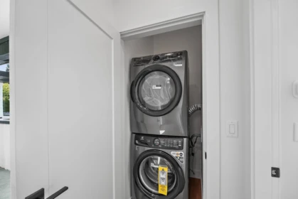 Laundry Room Photo of 10564 Suncrest Drive, Delta, BC