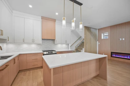 Pantry Photo of 10564 Suncrest Drive, Delta, BC