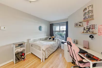 Laundry Room Photo of 206 215 Twelfth Street, New Westminster, BC