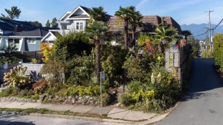 659 E 22nd Avenue, Vancouver, BC, Vancouver — Single Family Residence for sale