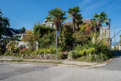 Exterior Rear Photo of 659 E 22nd Avenue, Vancouver, BC