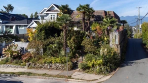 659 E 22nd Avenue, Vancouver, BC